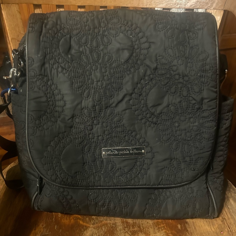 Baby bag